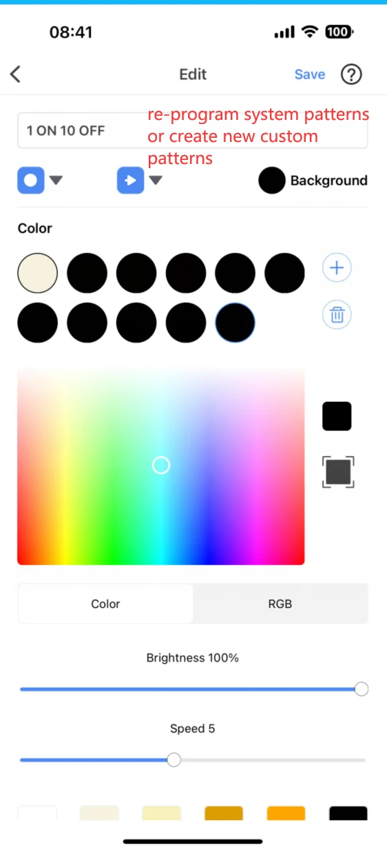 led controller